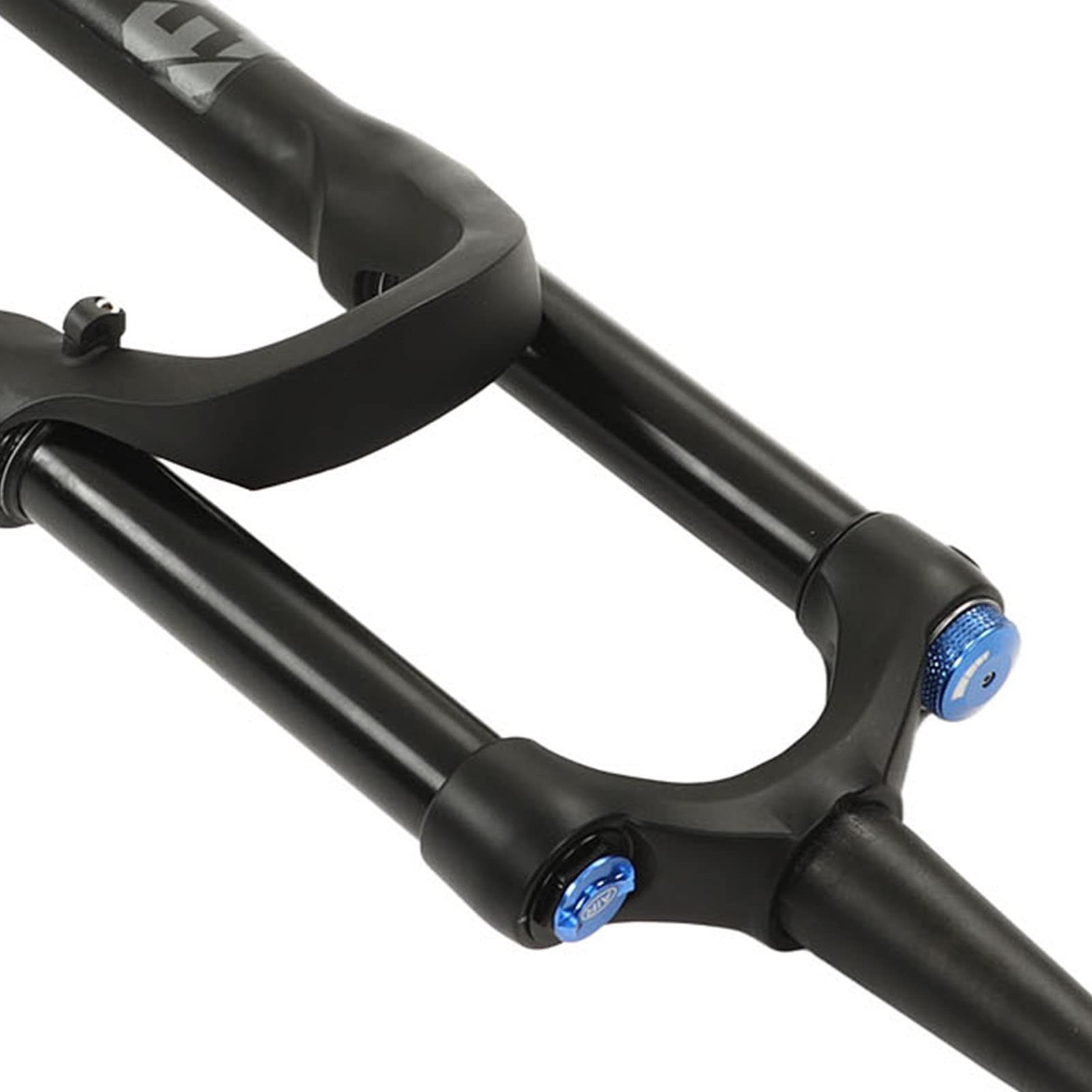 自転車 サスペンションフォーク Amazon.co.jp: 29インチ自転車用フロントサスペンションフォーク 175mm